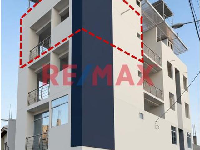 Departamento venta en Chiclayo