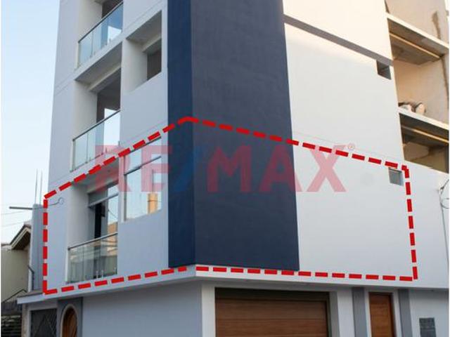 Departamento venta en Urbanización Puertas del Sol, Chiclayo