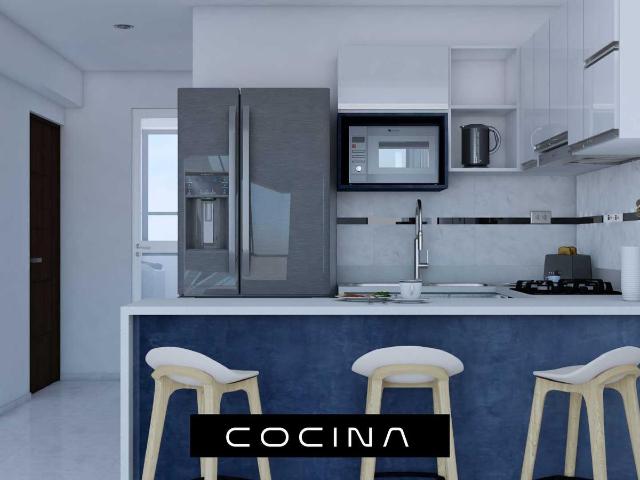 Departamento venta en Junin