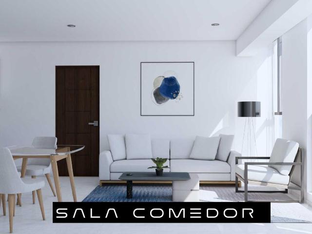 Departamento venta en Junin