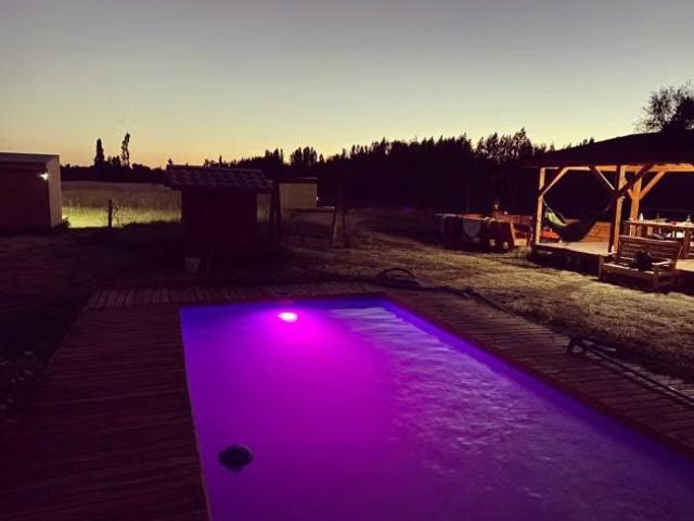 Casa en venta en Laja, Biobío