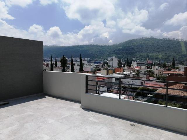 Departamento en venta en Morelia, Michoacán