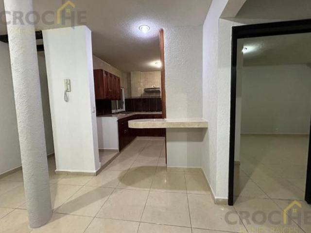 Departamento en venta en Xalapa, Veracruz