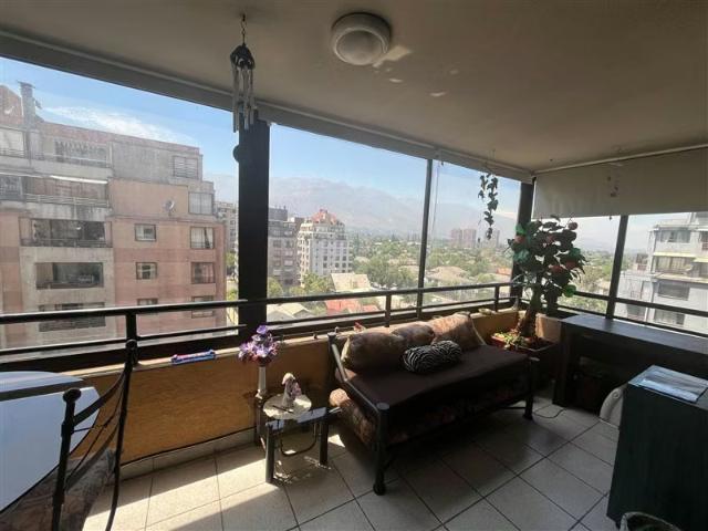 Departamento en venta en Yerbas Buenas, Provincia de Linares