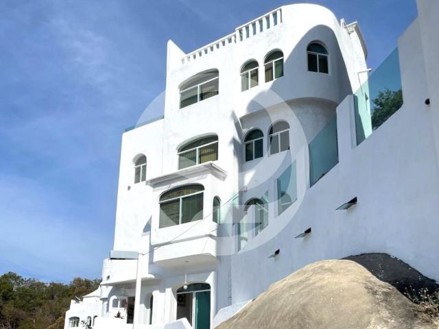 Departamento en venta en Manzanillo, Colima