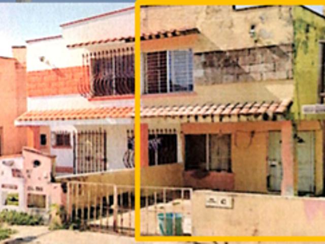 Departamento en venta en Cosoleacaque, Veracruz