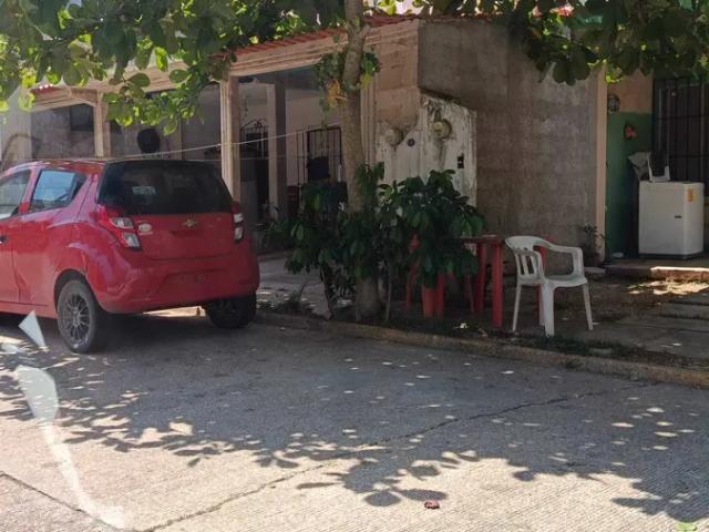 Departamento en venta en Cosoleacaque, Veracruz