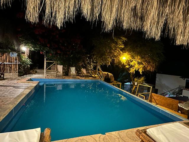 Departamento venta en Mancora, Piura