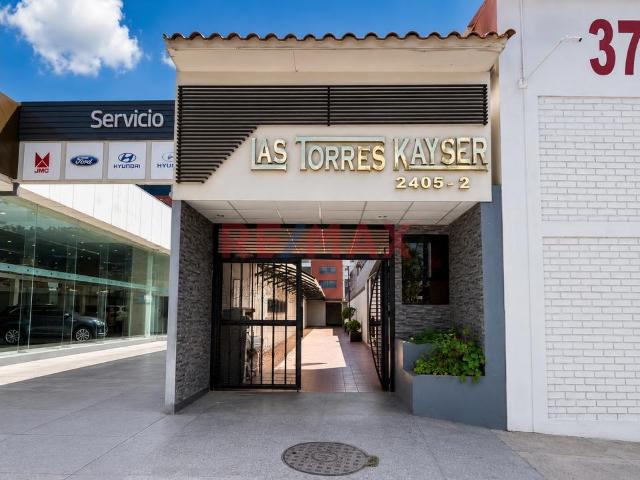 Departamento venta en Cusco