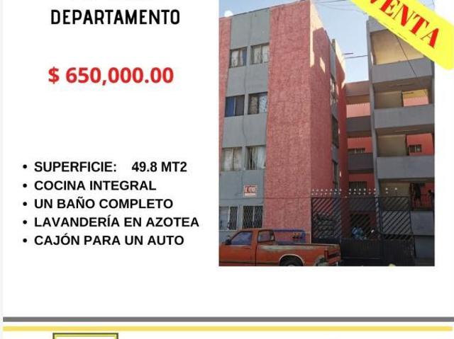 Departamento en venta en León, Guanajuato