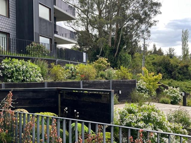Departamento en venta en Frutillar, Los Lagos
