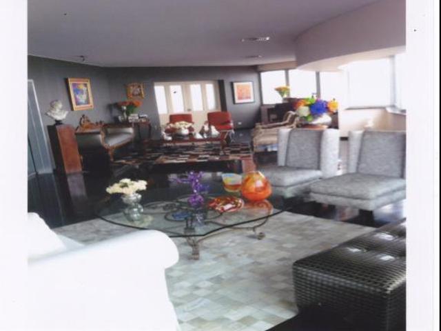 Departamento venta en Cercado De Lima, Lima