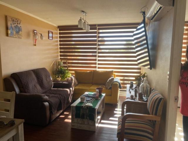 Departamento en Venta en Linares