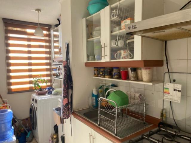 Departamento en Venta en Linares
