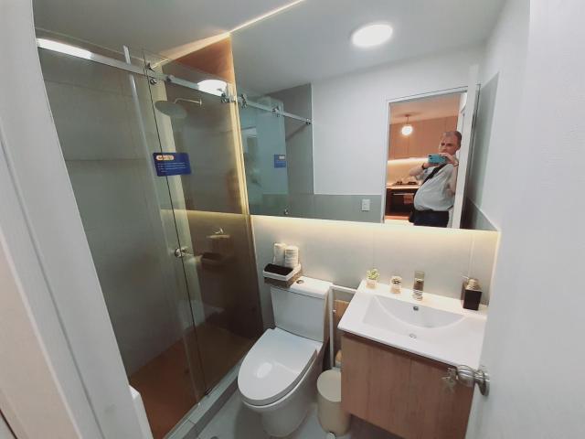 Departamento venta en Lince, San Eugenio