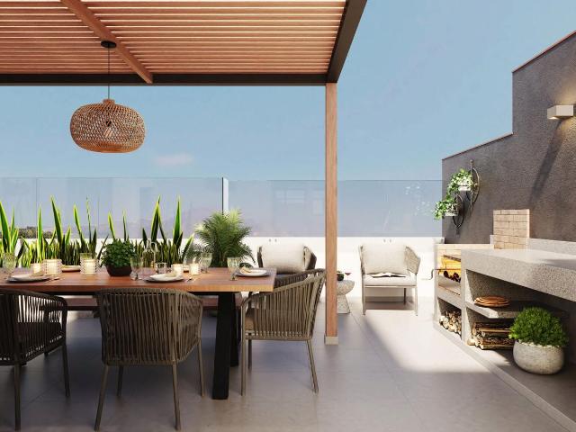 Departamento venta en Lince, San Eugenio