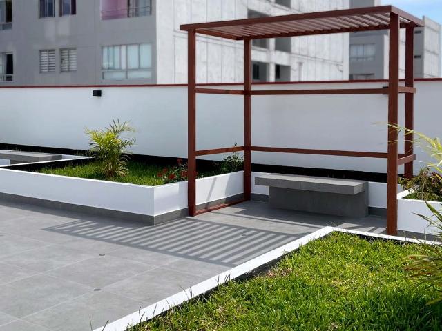 Departamento venta en Lince, San Eugenio
