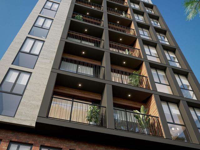 Departamento venta en Lince, San Eugenio