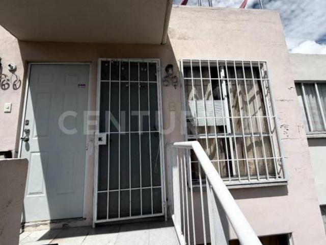 Departamento en venta en San Juan Del Río, Querétaro