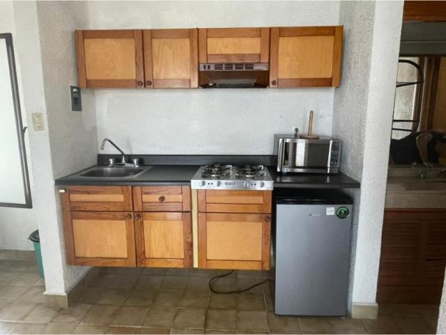 Departamento en venta en Morelos