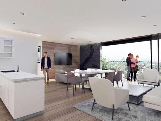 Departamento en venta en Los Alpes