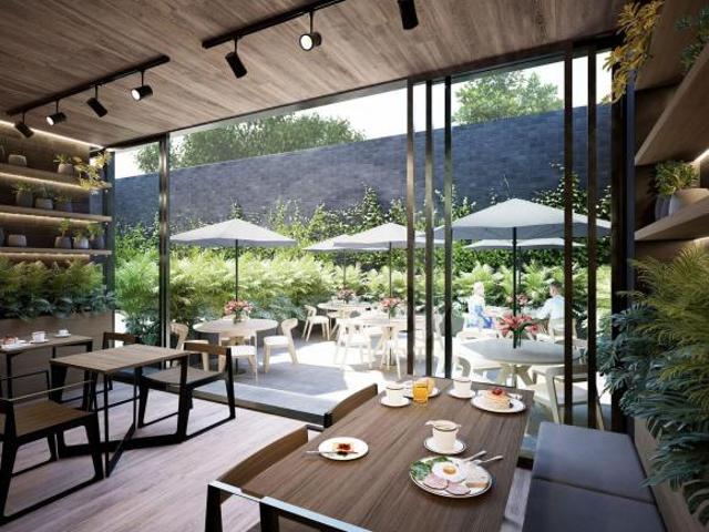 Departamento en venta en Los Alpes