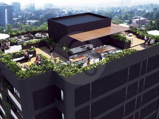 Departamento en venta en Los Alpes