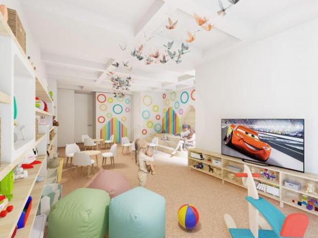 Departamento en venta en Los Alpes