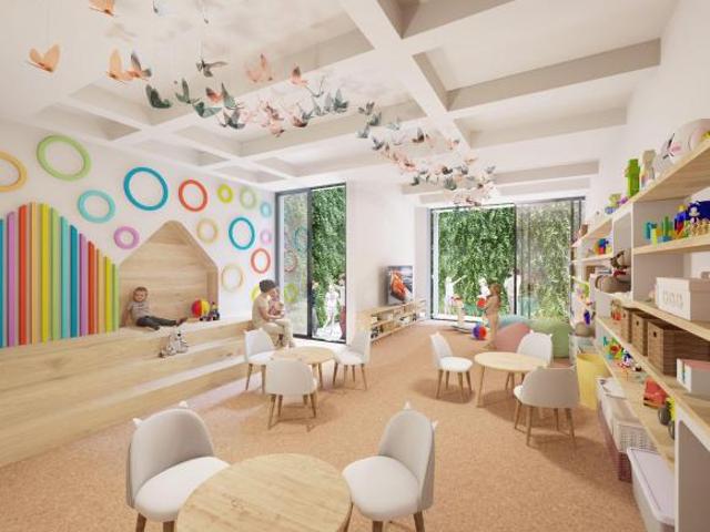 Departamento en venta en Los Alpes