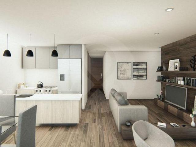 Departamento en venta en Oaxaca De Juárez, Oaxaca
