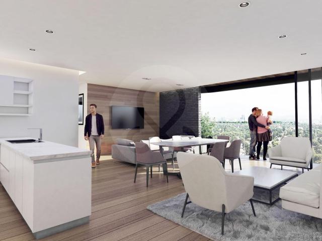 Departamento en venta en Oaxaca, Oaxaca de Juárez