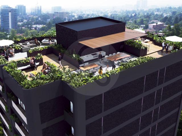 Departamento en venta en Oaxaca, Oaxaca de Juárez