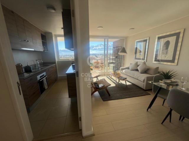 Departamento en Venta en Los Andes