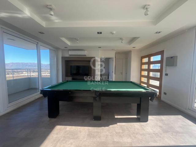 Departamento en Venta en Los Andes