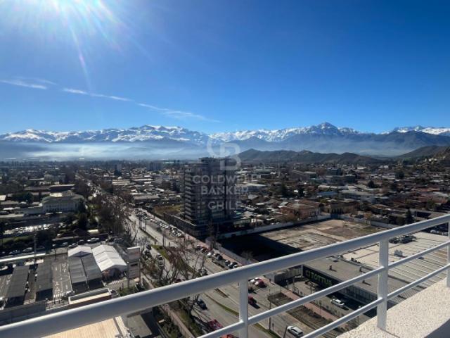 Departamento en Venta en Los Andes