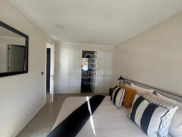 Departamento en Venta en Los Andes