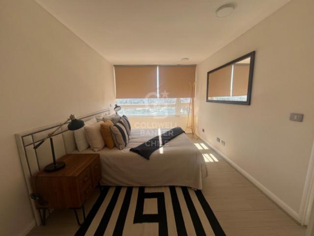 Departamento en Venta en Los Andes