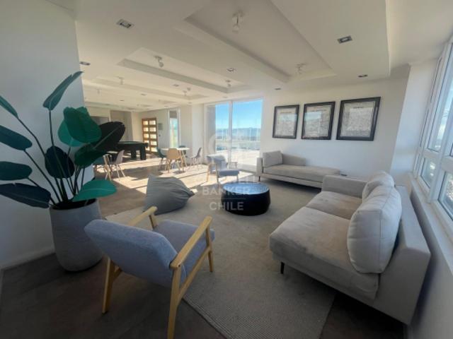 Departamento en Venta en Los Andes