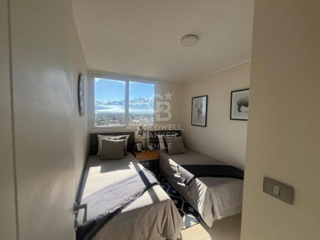 Departamento en Venta en Los Andes
