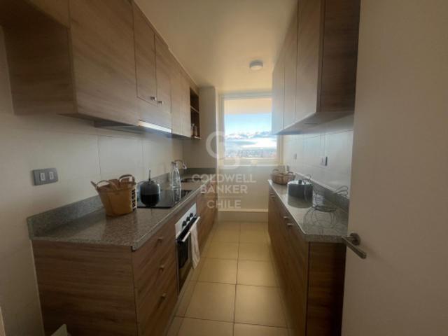 Departamento en Venta en Los Andes