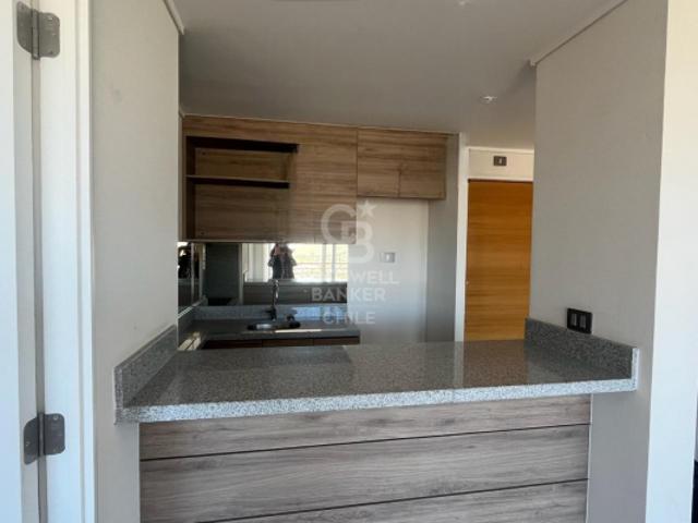 Departamento en Venta en Los Andes