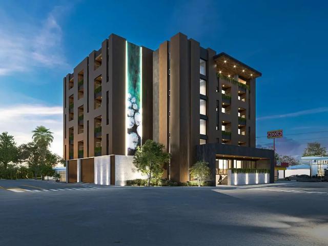 Departamento en venta en Torreón, Coahuila
