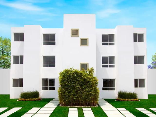 Departamento en venta en Chalco, Estado de México