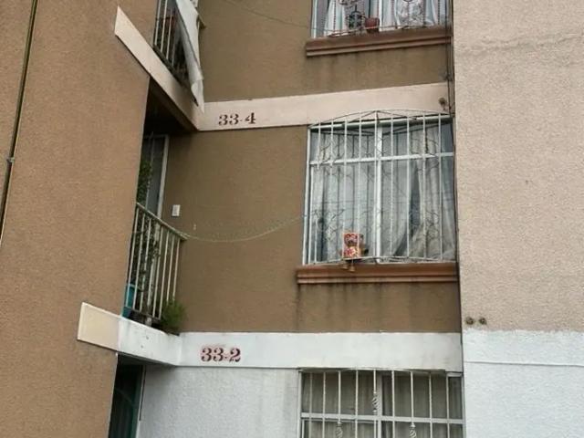 Departamento en venta en Tecámac, Estado de México