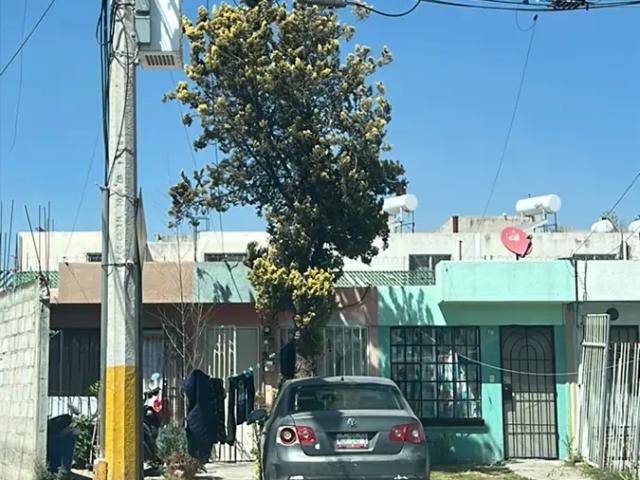 Departamento en venta en Tecámac, Estado de México