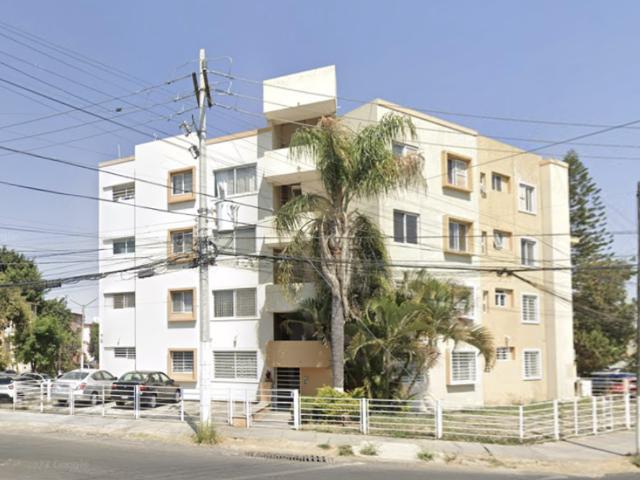 Departamento en venta en Del Nayar, Nayarit