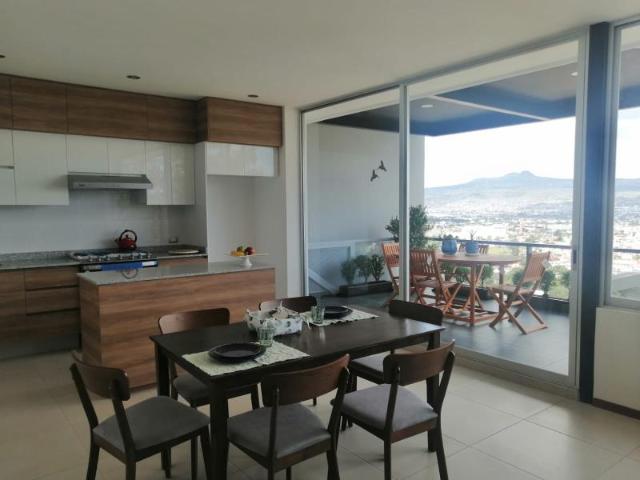 Departamento en venta en Morelia, Michoacán