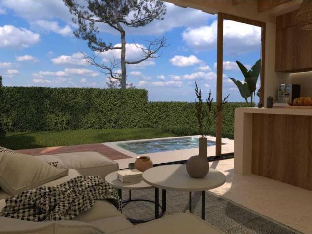 Departamento en venta en Morelos