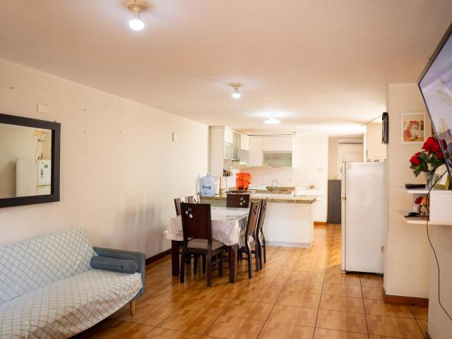 Departamento venta en Liau Liau, Lima Metropolitana