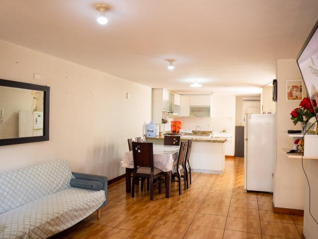 Departamento venta en Liau Liau, Lima Metropolitana